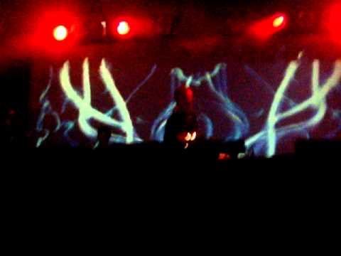 Kiss of Life release party - SAN