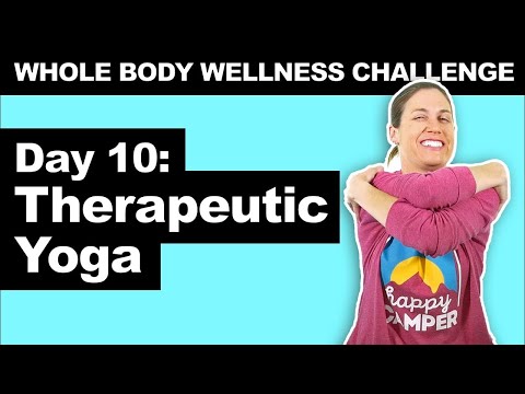 Shoulder Pain Relief Stretches – 5 Minute Real Time Routine