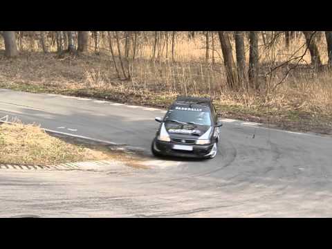 st 10 Luboš Vyšný Citroen Saxo 1,6 16v II