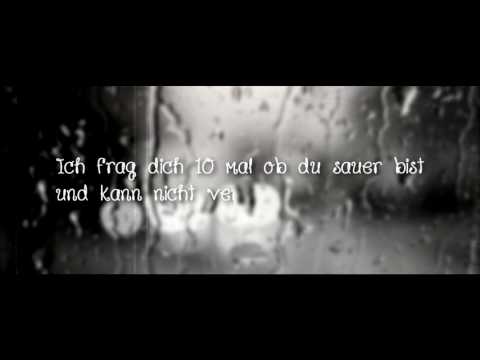 SLYSER - EIN FUNKEN LIEBE (FEAT. CED) (OFFICIAL LYRIC VIDEO)