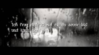 SLYSER - EIN FUNKEN LIEBE (FEAT. CED) (OFFICIAL LYRIC VIDEO)