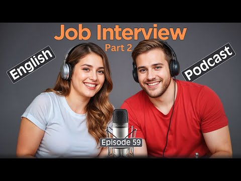 Learn English quickly with Smart Podcast | Episode 59