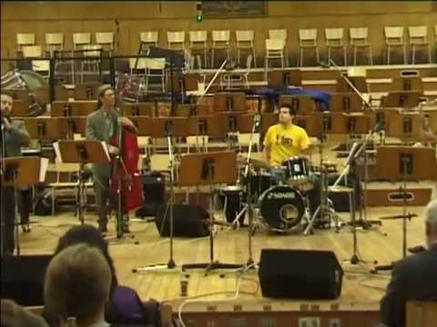 Vladimir Karparov Band- Gipsy Smile