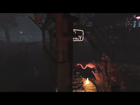 Fallout 76 C.A.M.P Contest