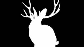 Miike Snow - A Horse Is Not A Home