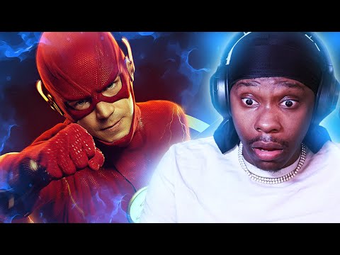 The Tragic Downfall Of The Flash Reaction