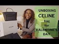 UNBOXING $4000 Gifts from Fans -- CELINE bag alert!