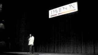 Amir Sulaiman "Danger"