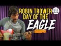 Robin Trower Day Of The Eagle Lesson 