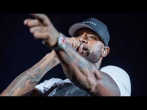 Booba Feat. Kaaris - Black Castle