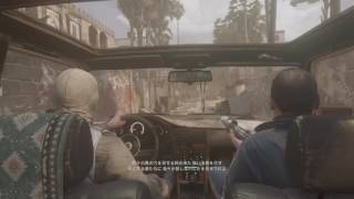 cod mw remastered campaign part2 クーデター