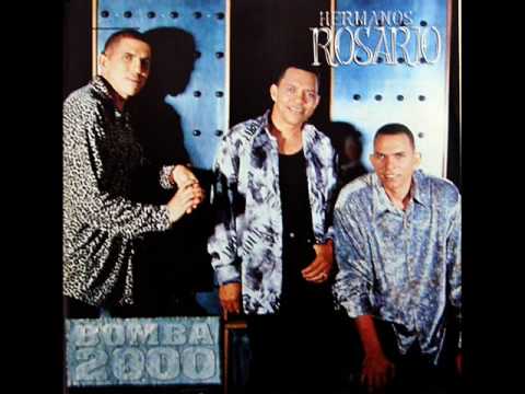 Hola - Los Hermanos Rosario