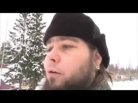 aamupäivän ulkoilu