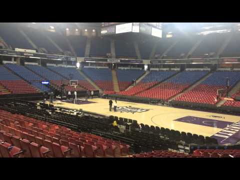 Section 112 Truist Park