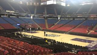 View From Your Seats  Section 112