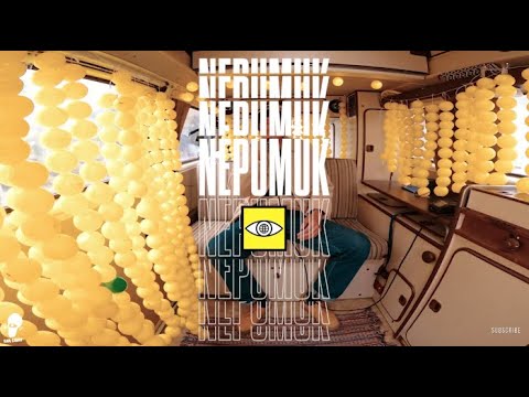 Nepumuk⎪Beats on Road⎪Das Chaos ist in Ordnung⎪ear-sight