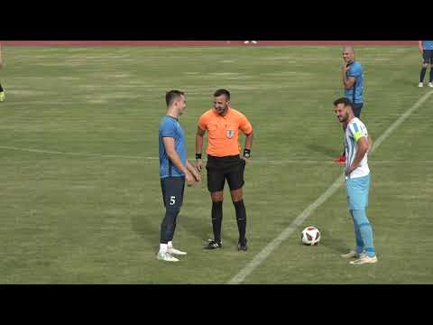Nk Jadran Poreč - Nk Krk 5:0