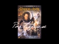 Lord of the Rings - Pippin's Song / Edge of Night ...