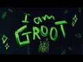 I Am Groot Season 1 Episode 1 | Marvel Studios Intro Scene | Disney+
