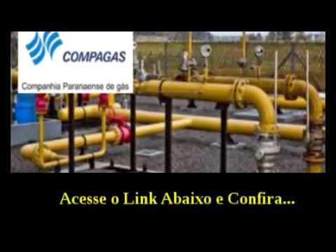 Gabarito Concurso Compagas 2016 (07/08/2016)