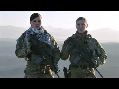 The Unseen Heroes: Army Wives Community | Vibepedia