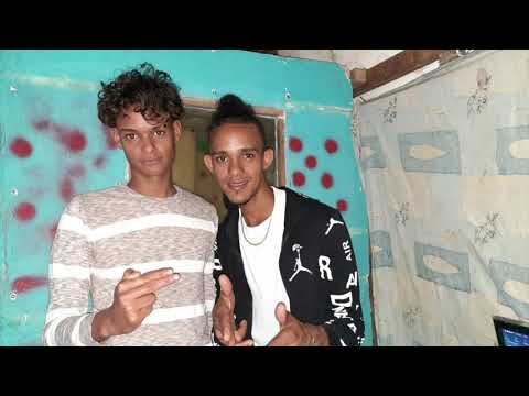 De Lo Mio - El Fosforo Ft X Guati RD