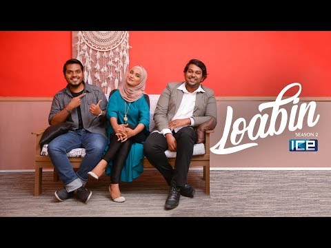 Loabin S02E03 The Definition of Love with Hamoodh and Nabeel