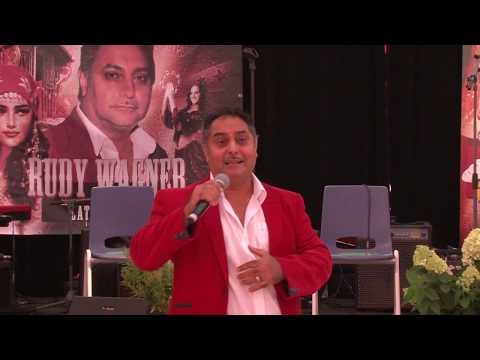 Rudy Wagner Latcho Diewes 2017