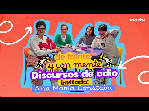 Hablemos de frente y con mente sobre los discursos de odio en redes sociales