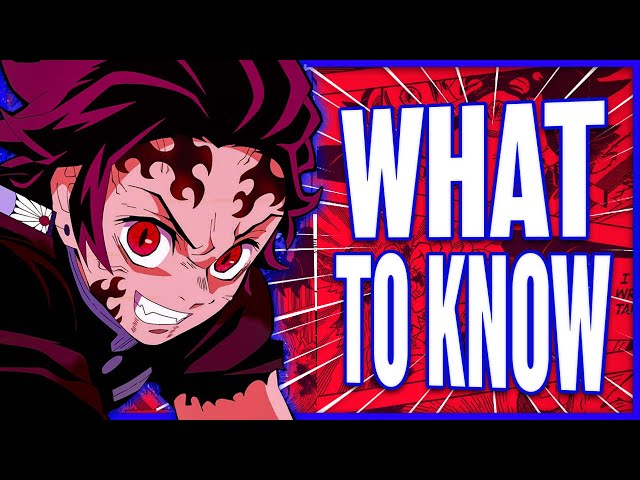Demon Slayer Season 2: What to expect
