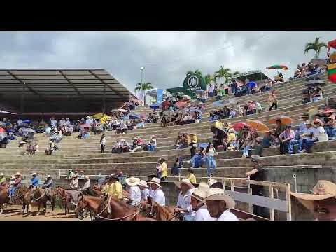 Plaza de Toros Marcabeli 2025