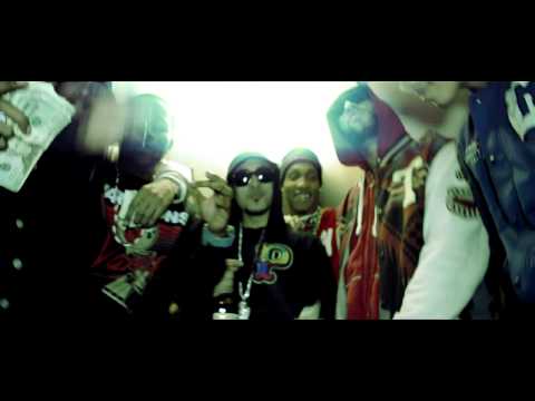 KAPO B | A.B.D. (ALL ABOUT MY DOE) | DIR BY DIRTY DIGITAL