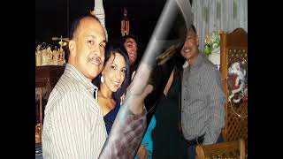 Rosita Woman del callao