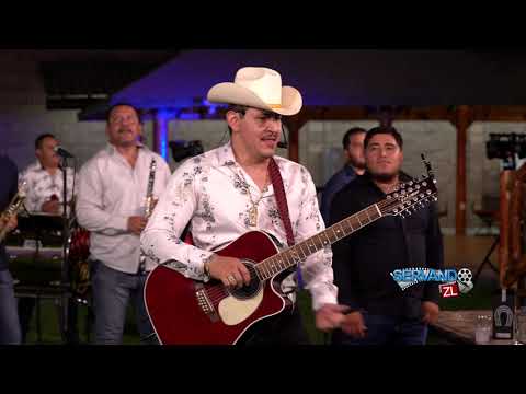 Jesus Payan E Imparables Ft. Banda Los Tierra Blanca - Efrain Sanchez (En Vivo 2021)