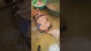 Download lagu EVERYDAY THIS MUCH IS ALREADY NOT ENOUGH🤑 || KFC CHICKEN home business mp3