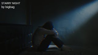 Starry Night by Bigbag band (lyrics video)
