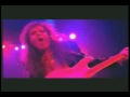 Yngwie Malmsteen Crucify