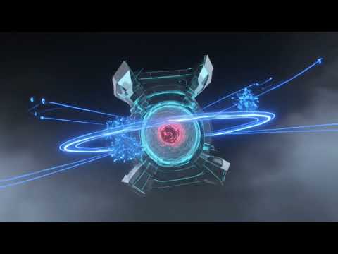 Video GDS Renko Anatomy