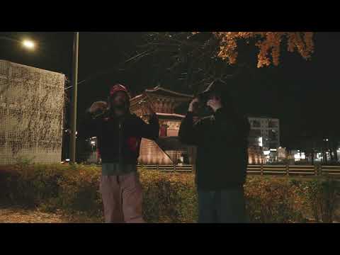 Seoul n 1 [feat. @hu57la ]