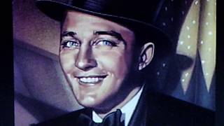 Bing Crosby, w./Ken Darby Choir:  &quot;Far Away Places&quot;  (1948)