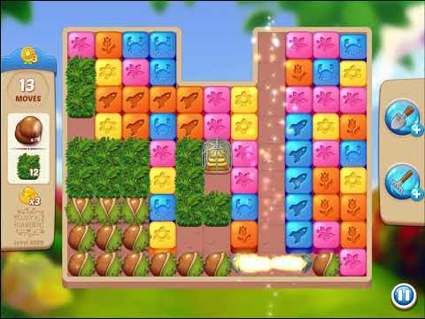 Lilys Garden Level 2229