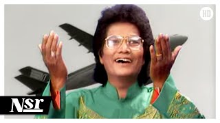 Download lagu Dato'M. Daud Kilau - Butir Butir Dosa (HD Version) mp3