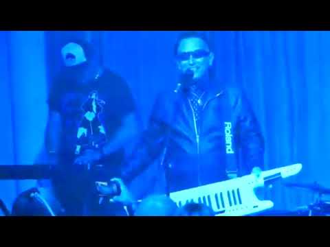 Erotic Exotic  I Can Give You What You Need  (Club Version)