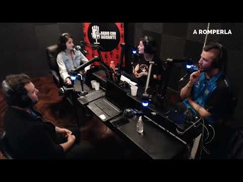 Historia del barrio rojo en Ámsterdam