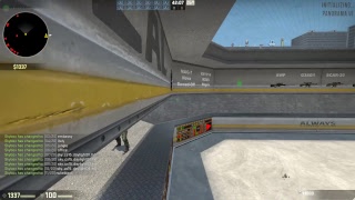 CSGO siyou