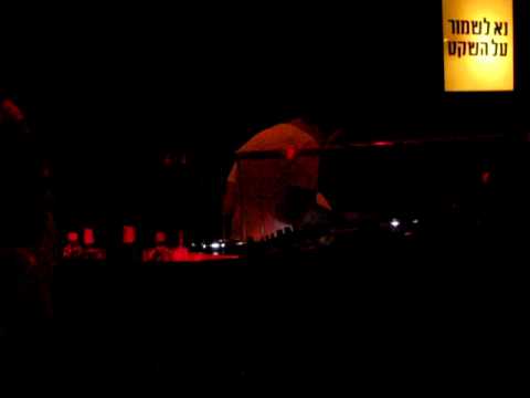 YARIV ETZION a.k.a Streo Underground @ Cat & Dog (Tel Aviv, 03.03.10) - part 4