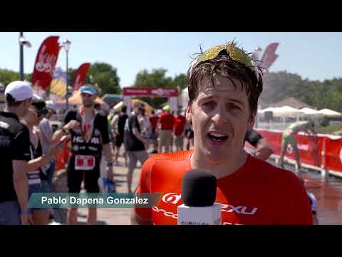 LOTTO Challenge Gdansk 2021 official video