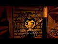 Bendy And The Ink Machine Chapter 2 Walkthrough