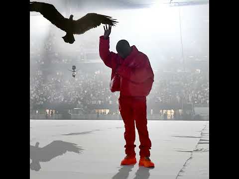 Kanye West - Come To Life but the beat is STARS