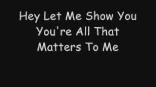 Take That Shine Lyrics Video